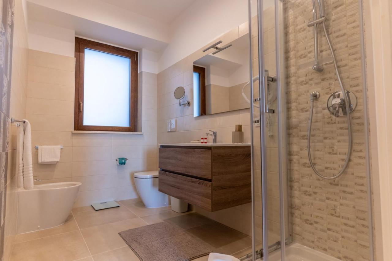 טאורמינה Marcandrea Apartment מראה חיצוני תמונה