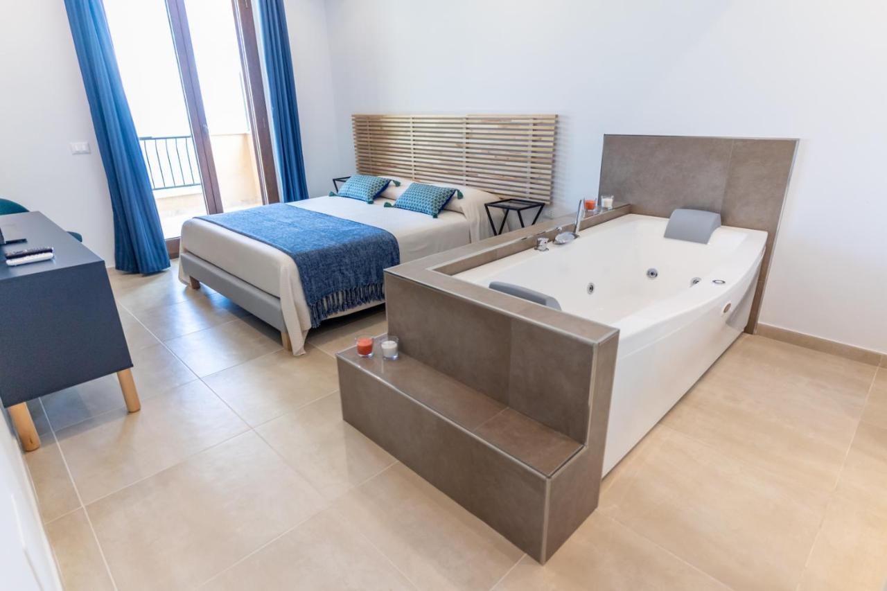 טאורמינה Marcandrea Apartment מראה חיצוני תמונה