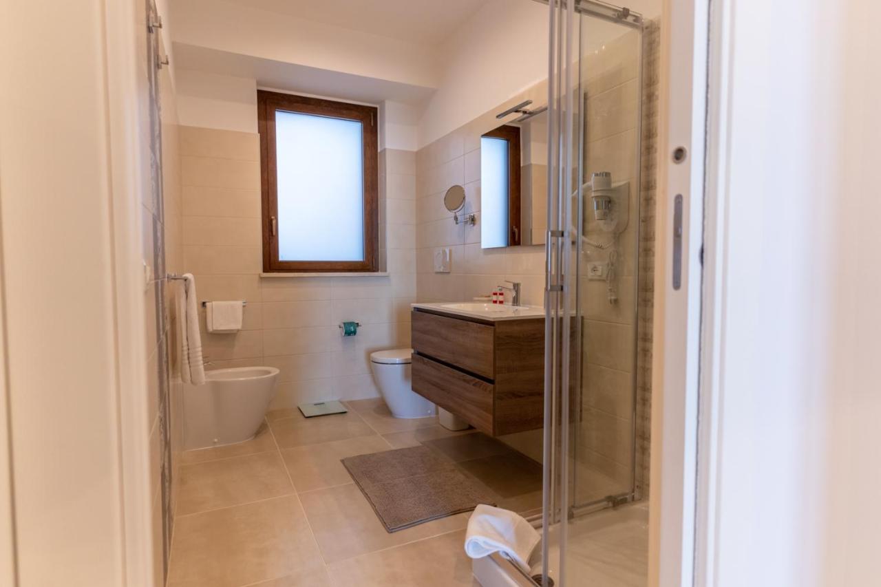 טאורמינה Marcandrea Apartment מראה חיצוני תמונה
