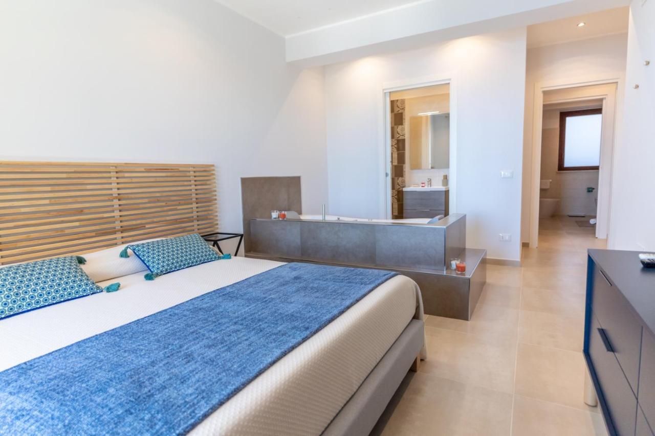 טאורמינה Marcandrea Apartment מראה חיצוני תמונה